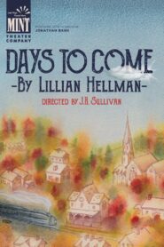 Days To Come 2021 on netflix