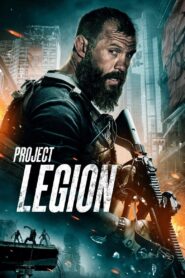 Project Legion 2022 on netflix
