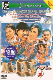 Mr Os 1987 on netflix