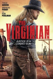 The Virginian 2014 on netflix