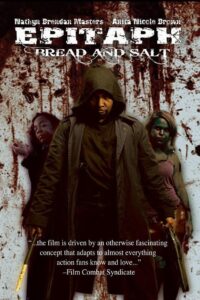 Epitaph: Bread and Salt 2013 on netflix