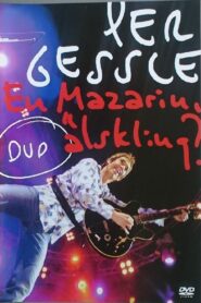 Per Gessle – En mazarin älskling? 2003 on netflix