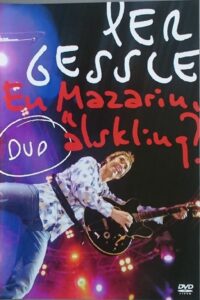 Per Gessle – En mazarin älskling? 2003 on netflix