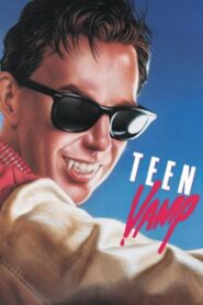 Teen Vamp 1989 on netflix
