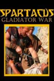 Spartacus: Gladiator War 2005 on netflix