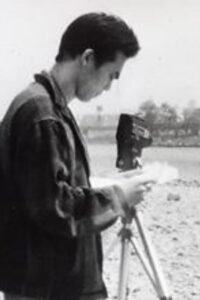 東村山8ミリ劇場／男心女心 1995 on netflix