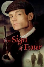 The Sign of Four 2001 on netflix