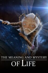 The Meaning and Mystery of Life 2023 on netflix