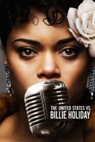 The United States vs. Billie Holiday 2021 on netflix