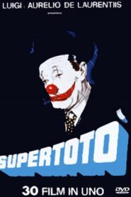 SuperTotò 1980 on netflix
