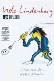 Udo Lindenberg: MTV Unplugged Live aus dem Hotel Atlantic 2011 on netflix