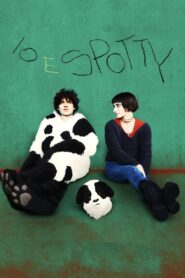 Io e Spotty 2022 on netflix
