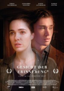 Shadows of the Past 2022 on netflix