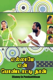 Ellame En Pondattithaan 1998 on netflix