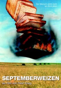 September Wheat 1980 on netflix