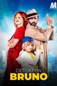 Detective Bruno 2022 on netflix