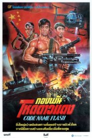 Code Name Flash 1987 on netflix