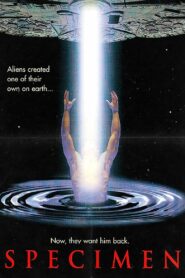 Specimen 1996 on netflix