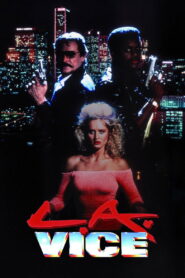 L.A. Vice 1989 on netflix
