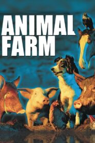 Animal Farm 1999 on netflix