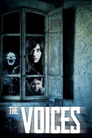 The Voices 2020 on netflix