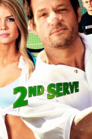 2nd Serve 2012 on netflix