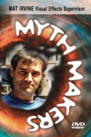 Myth Makers 60: Mat Irvine 2000 on netflix