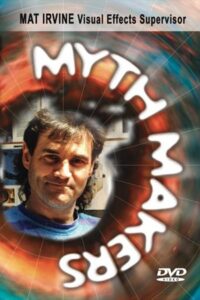 Myth Makers 60: Mat Irvine 2000 on netflix