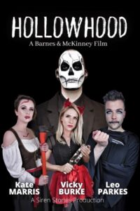 Hollowhood 2021 on netflix