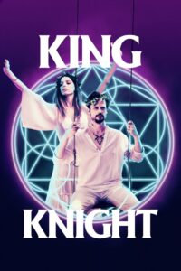 King Knight 2022 on netflix