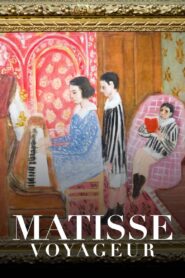 The Voyages of Matisse, Chasing Light 2020 on netflix