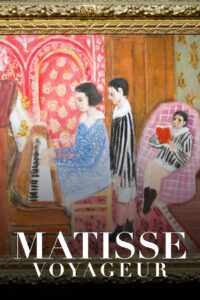 The Voyages of Matisse, Chasing Light 2020 on netflix