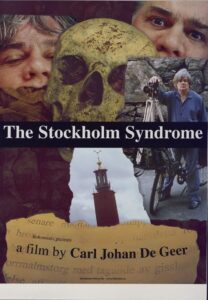 Stockholmssyndromet 2002 on netflix