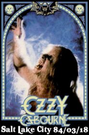 Ozzy Osbourne – Bark at the Moon 1984 on netflix