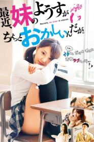 Recently, My Sister is Unusual 2014 on netflix