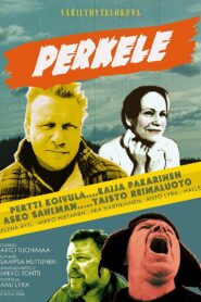 Perkele 2004 on netflix