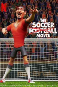 The Soccer Football Movie 2022 on netflix