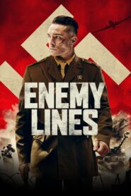 Enemy Lines 2020 on netflix