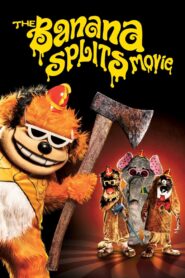 The Banana Splits Movie 2019 on netflix