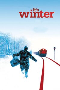 It’s Winter 2006 on netflix