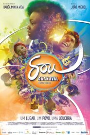 Sou Carnaval de São Salvador 2019 on netflix