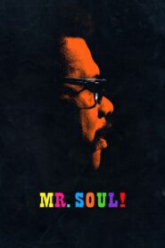 Mr. SOUL! 2018 on netflix