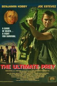 The Ultimate Prey 2000 on netflix