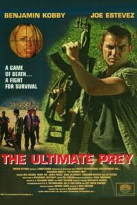 The Ultimate Prey 2000 on netflix