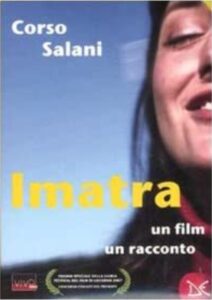 Imatra 2007 on netflix