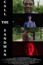 Call The Sandman 2020 on netflix
