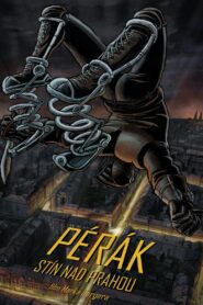 The Shadow over Prague 2016 on netflix