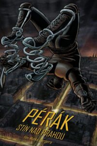 The Shadow over Prague 2016 on netflix