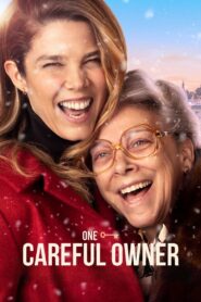 One Careful Owner 2020 on netflix