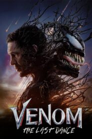 Venom: The Last Dance 2024 on netflix